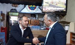 İYİ Parti Adapazarı Teşkilatı Hasırcılarda