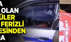 Medyada Gündem Olan Görüntüler İçin Belediyeden Açıklama