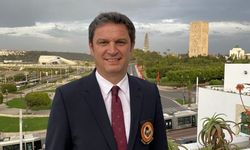 Uğur Kobaş Fas’a Gitti