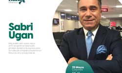 Sabri Ugan Aynalıkavak’ta