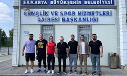 Sakarya Sporda Altın Çağını Yaşıyor