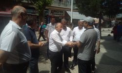 Kocaali'de Gelecek Fırtınası Esti