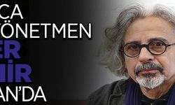 Dünyaca Ünlü Yönetmen Serdivan’da