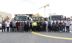 Büyükşehir afet bölgesine gidiyor