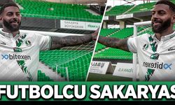 Sakaryaspor'dan Süper Kanat