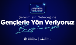 Gençlerin fikir yarışmasında birinciyi vatandaş belirleyecek