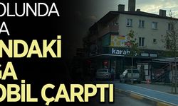 13 Yaşındaki Çocuk Feci Şekilde Can verdi