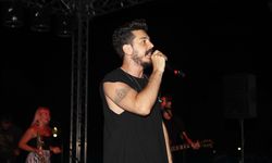 Kolpa Konserine Rekor Katılım