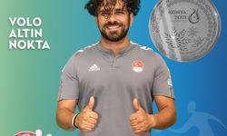 Büyükşehir’den Bocce’de gümüş madalya geldi