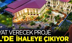 ADA HAYAT Projesi İhale Tarihi Belli Oldu