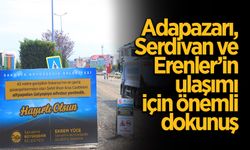 Şehit İlhan Aras Caddesi Sil Baştan Yenileniyor