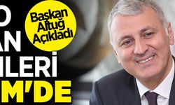 SATSO Organ Seçimleri 3 Ekimde