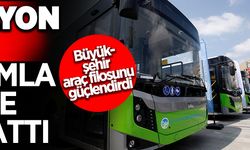 Ulaşımda hedef maksimum memnuniyet