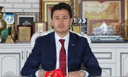 Filizfidanoğlu'dan 30 Ağustos Zafer Bayramı Mesajı