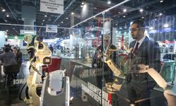MÜSİAD Türkiye'nin En Kapsamlı Ticaret Fuarına Hazırlanıyor
