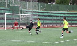 Değirmenderespor 3-1 Hendek Dereköyspor