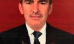 GAZİ Yaşar Zımba'nın Gaziler Günü Mesajı