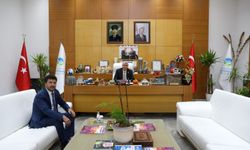 SUBÜ ile şehrimizin gelişimine katkı sağlıyoruz
