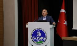 Büyükşehirden 214 Personele Önemli Eğitim