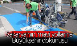 1 Kilometrelik Yenileme