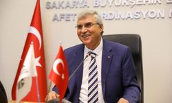 Sürdürülebilir Kentsel Hareketlilik Planı Ve Yol Haritası Bu Projeyle Belirlenecek