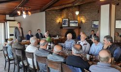 Sapanca’da Din Görevlileri Haftası Kutlandı