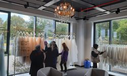 SUBÜ’nün moda öğrencileri teknik gezideydi