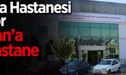 Toyotasa Hastanesi Taşınıyor