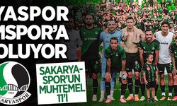 Sakaryaspor Bodrum Deplasmanında İşte Kamp Kadrosu