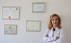 Prof. Dr. Koçer Meme Kanserinde Erken Teşhisi Konuştu