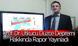 Deprem Risk Yönetimi Konusunda Hepimizin Sorumluluğu Var