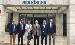 SAÜ Tıp Fakültesi KBB Kliniğinden Akreditasyon Başarısı