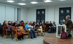 Serdivan Fikir ve Sanat Akademisi’ne Yoğun İlgi