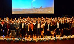 Sektörün Önde Gelen İsimleri SAÜ’de