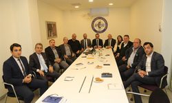 16. Meslek Komitesi Trafik Sigortalarında Yeni Dönemi Değerlendirdi