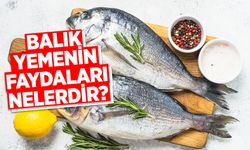 Balık Neden Sağlıklıdır?