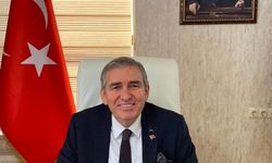 ASKF Başkanı Yaşar Zımba’nın 24 Kasım Öğretmenler Günü Mesajı