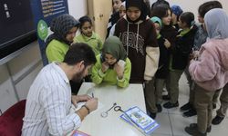 Sakaryalı Yazarlar Öğrencilerle Buluştu