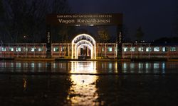 Sakarya Sosyal Yaşamının Yeni İlgi Odağı Vagon Kıraathanesi