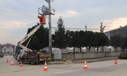 SEDAŞ Düzce Depreminin Ardından Tam Kadro Sahada
