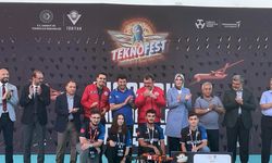 Teknofest 2023’e SUBÜ’den 72 Takım Başvurdu