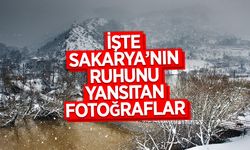 İşte Sakarya’nın Ruhunu Yansıtan Fotoğraflar