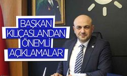 İl Başkanlığına Aday Olmayacağım!