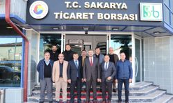 Borsa Projelerine Esnaf Desteği