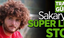 Sakaryaspor Burak Yılmaz'ın Peşinde