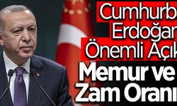 Memur ve Emekliye Zam Oranı Değişti