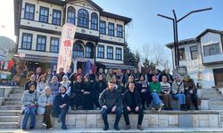 Büyükşehir Şehir Tanıtım Gezilerine Devam Ediyor