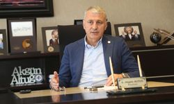 Başkan Altuğ 250 Milyar Liralık KGF Destek Paketini Değerlendirdi