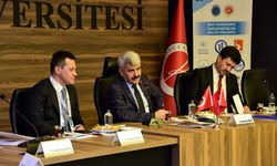BKÜB Dönem Toplantısı SUBÜ Başkanlığında Yapıldı