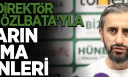 Serkan Özbalta ile Yolların Ayrılma Nedenleri
